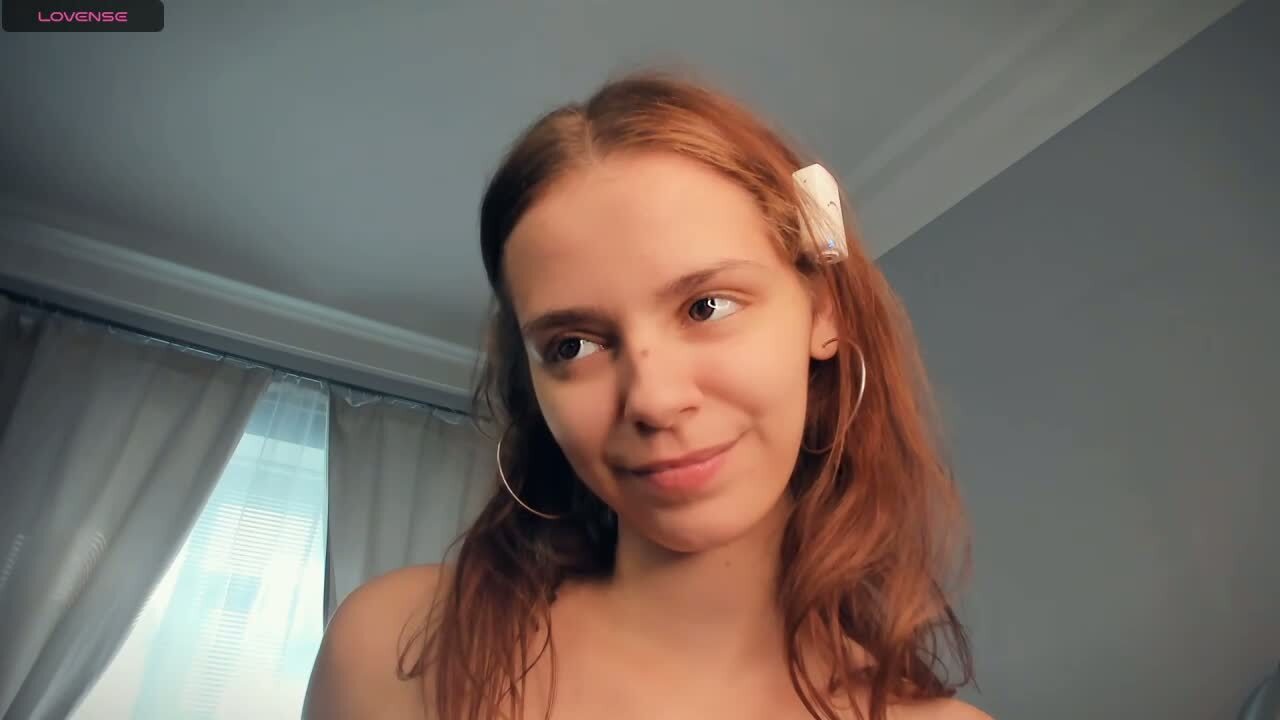 JennetteLubben cam recording