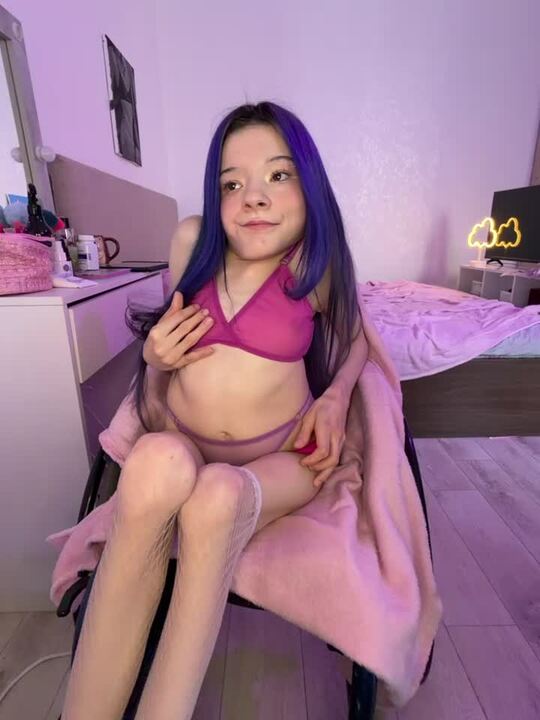 MiniSophiaa cam recording